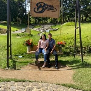 Meet your Posher, Juan